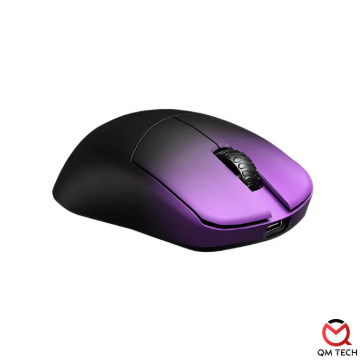 [NEW] Chuột Lamzu Maya X 8K Wireless