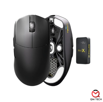 [USED/LIKENEW] Chuột Lamzu Maya X 8K Wireless