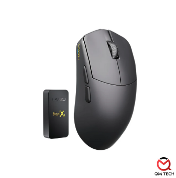 [USED/LIKENEW] Chuột Lamzu Maya X 8K Wireless
