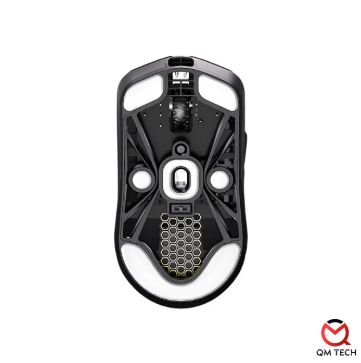 [USED/LIKENEW] Chuột Lamzu Maya X 8K Wireless