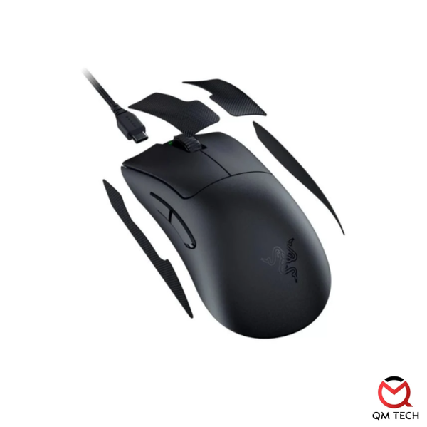 [USED/LIKENEW] Chuột Razer DeathAdder v3 Pro Wireless