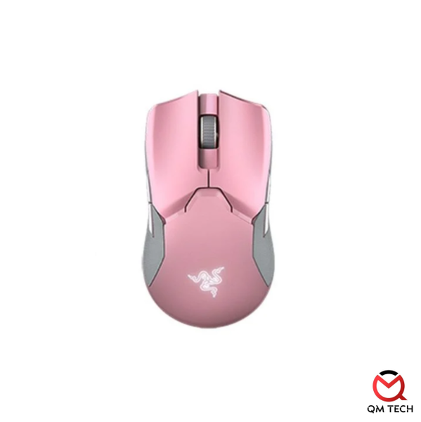 Chuột Razer Viper Ultimate Quartz