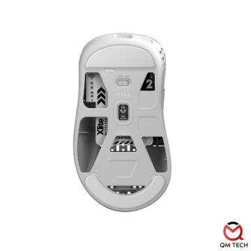 [USED/LIKENEW] Chuột Pulsar Xlite V2 Wireless - Size 2