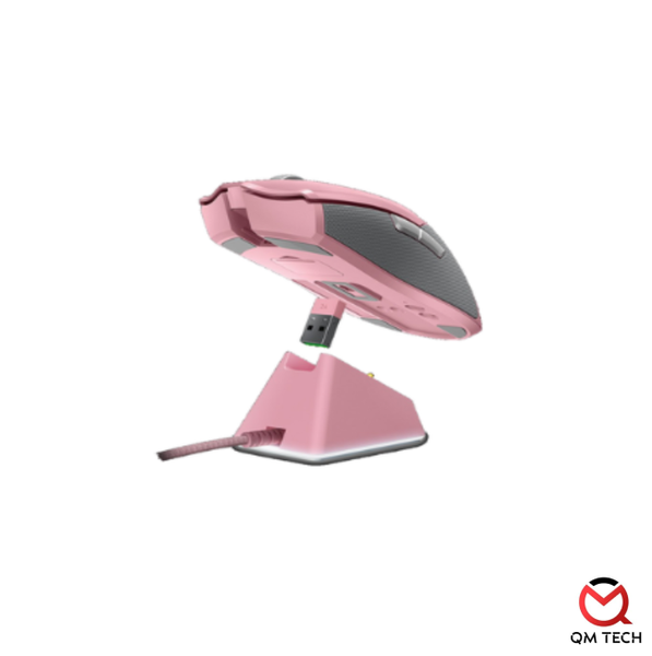 Chuột Razer Viper Ultimate Quartz