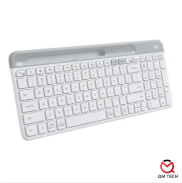 [NEW] Bàn phím Logitech K580 Wireless