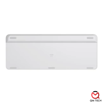 [NEW] Bàn phím Logitech K580 Wireless