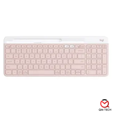 [NEW] Bàn phím Logitech K580 Wireless