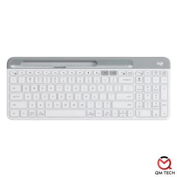 [NEW] Bàn phím Logitech K580 Wireless