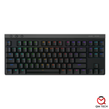 Bàn phím Logitech G515 Lightspeed TKL