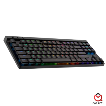 Bàn phím Logitech G515 Lightspeed TKL