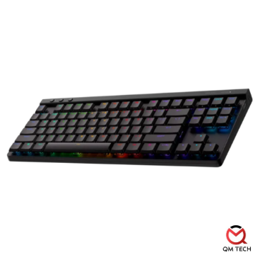 Bàn phím Logitech G515 Lightspeed TKL