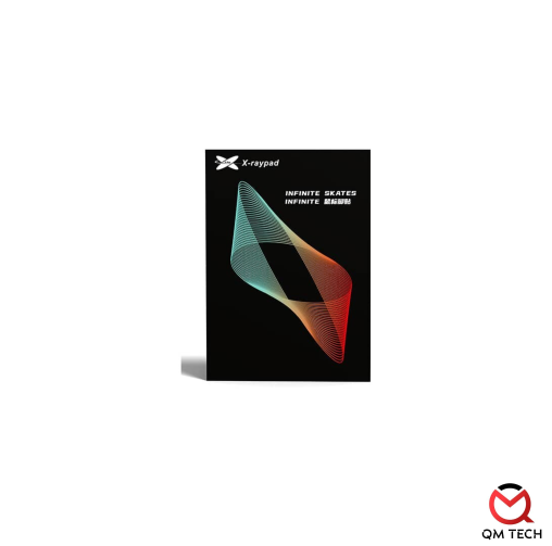 [NEW] Feet chuột X-raypad Obsidian Control