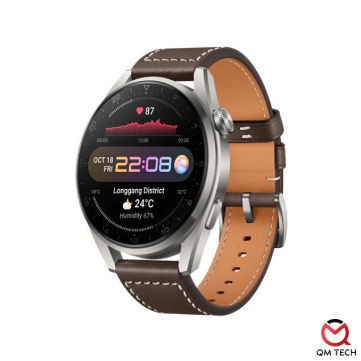 Đồng Hồ Huawei Watch 3 Pro