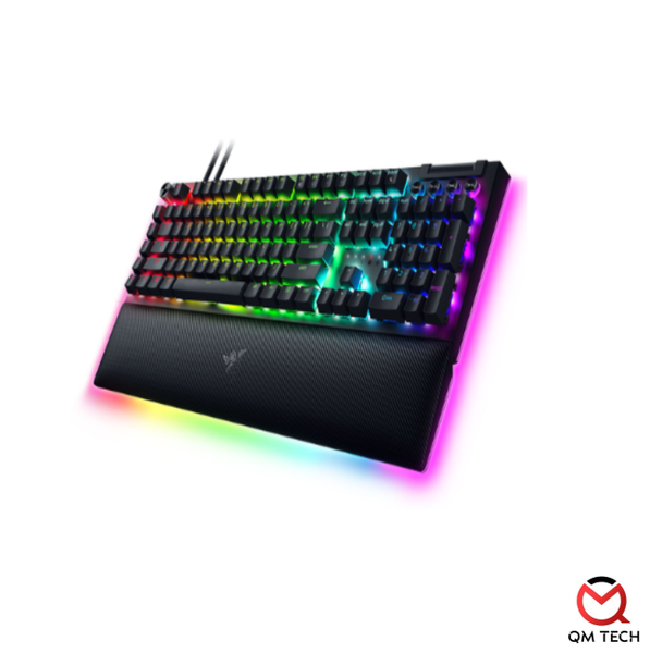 Bàn phím Razer Blackwidow v4 Pro