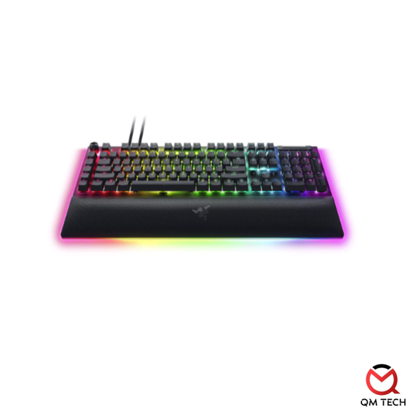 Bàn phím Razer Blackwidow v4 Pro