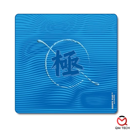 Lót chuột X-raypad Equate Plus v2 Kiwami