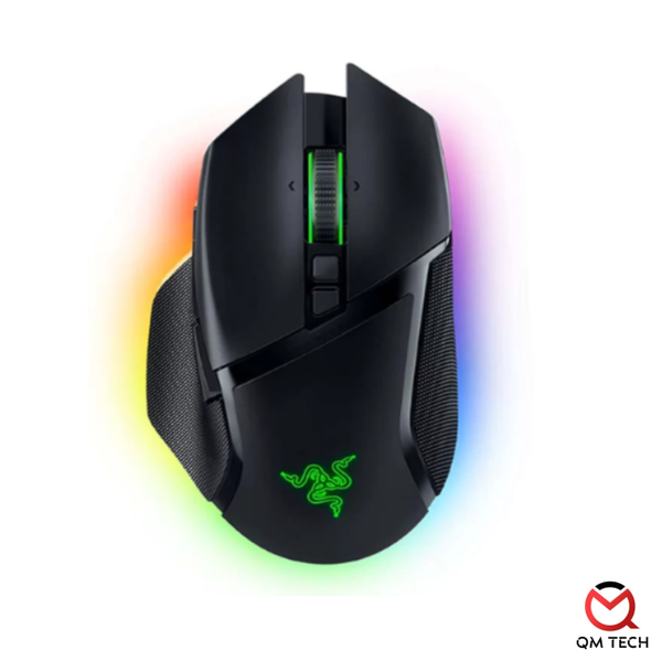 [NEW] Chuột Razer Basilisk v3 Pro WIreless