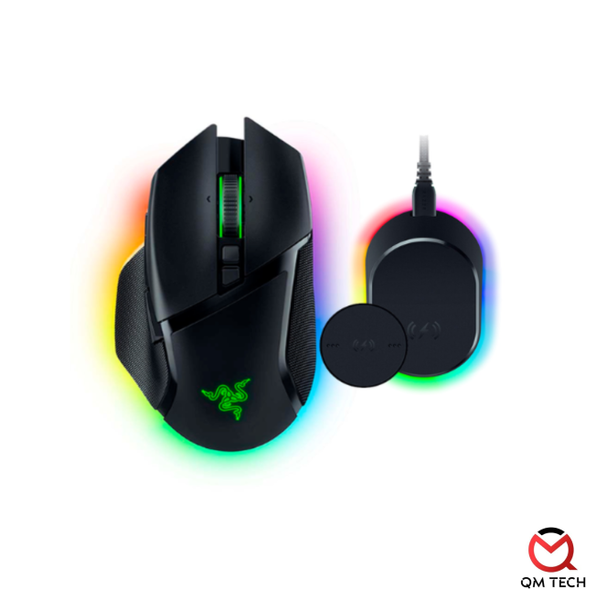 Chuột Razer Basilisk v3 Pro WIreless