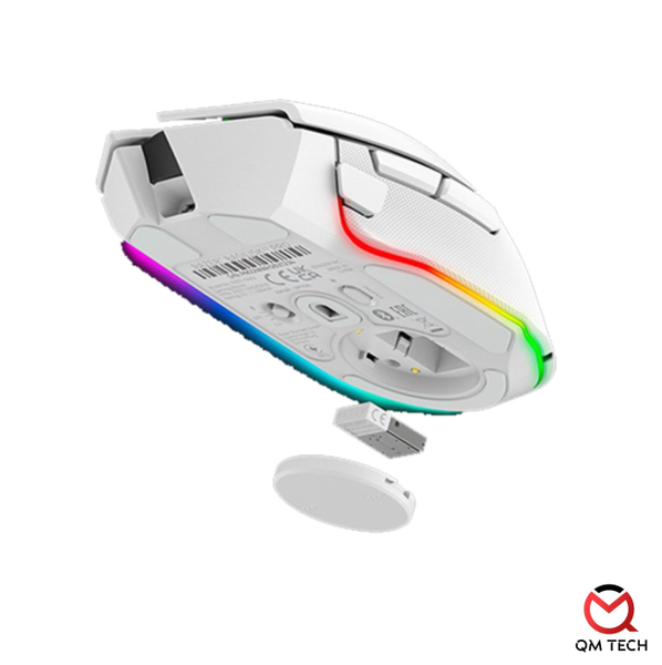 [NEW] Chuột Razer Basilisk v3 Pro WIreless