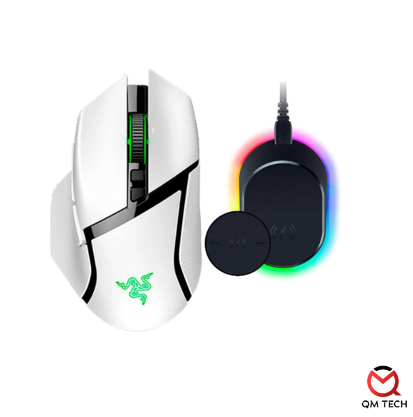 [NEW] Chuột Razer Basilisk v3 Pro WIreless