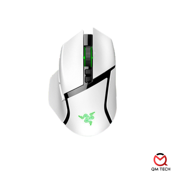 [NEW] Chuột Razer Basilisk v3 Pro WIreless