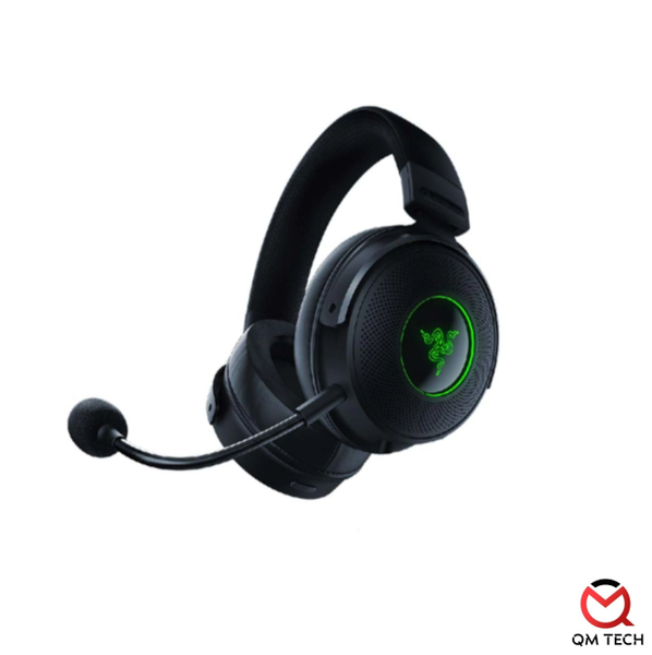 [USED/LIKENEW] Tai nghe Razer Kraken v3 Pro Wireless