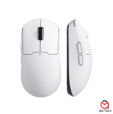 [NEW] Chuột Gaming Mchose A5 Pro Wireless