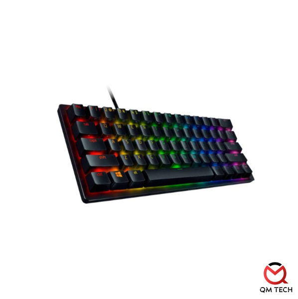 Bàn phím Razer Huntsman Mini