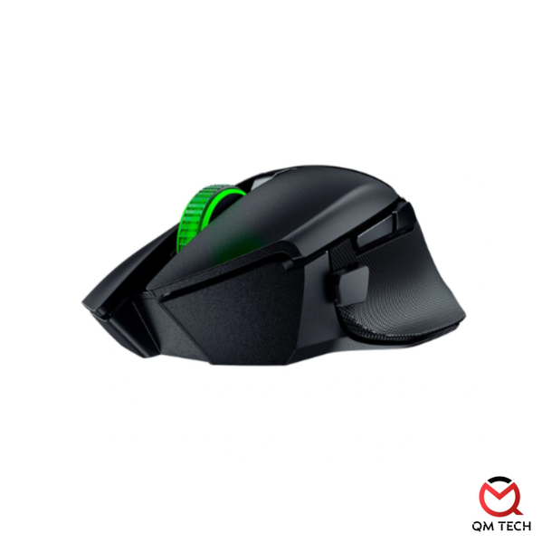 Chuột Razer Basilisk v3 x Hyperspeed Wireless