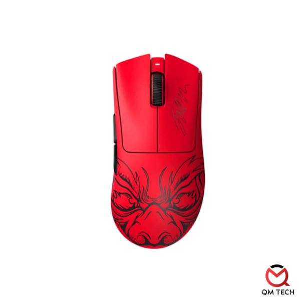 [USED/LIKENEW] Chuột Razer Deathadder V3 Pro Faker Edition + Dongle 8KHz