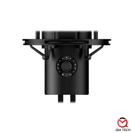 [NEW] Micro HyperX QuadCast 2