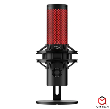 [NEW] Micro HyperX QuadCast 2