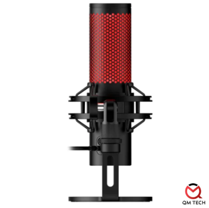 [NEW] Micro HyperX QuadCast 2