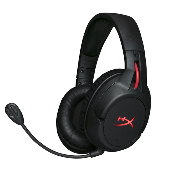[USED/LIKENEW] Tai nghe HyperX Cloud Flight Wireless