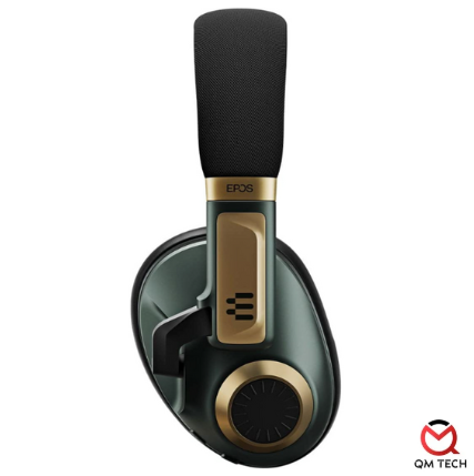 [USED/LIKENEW] Tai nghe Gaming không dây Epos H3 Pro Hybrid
