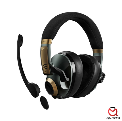 [USED/LIKENEW] Tai nghe Gaming không dây Epos H3 Pro Hybrid