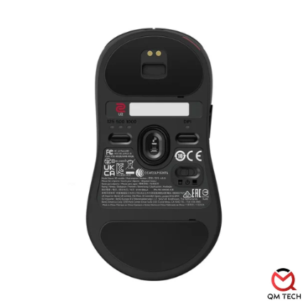 [USED/LIKEWNEW] Chuột Zowie U2 - DW Wireless