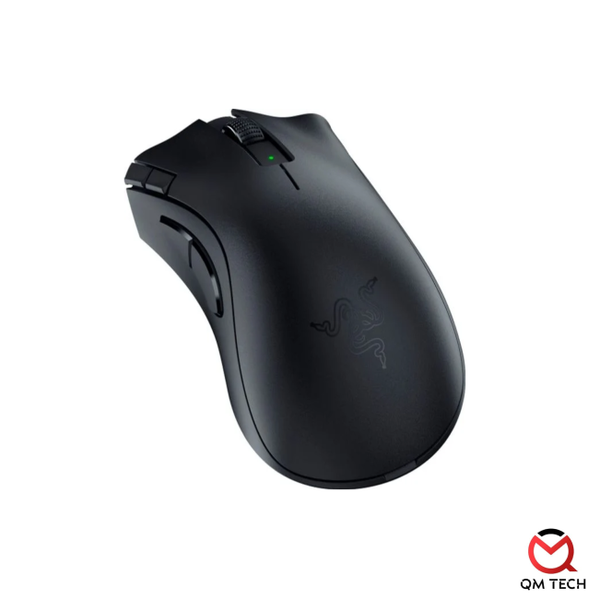 [USED/LIKENEW] Chuột Razer Deathadder V2 X Hyperspeed