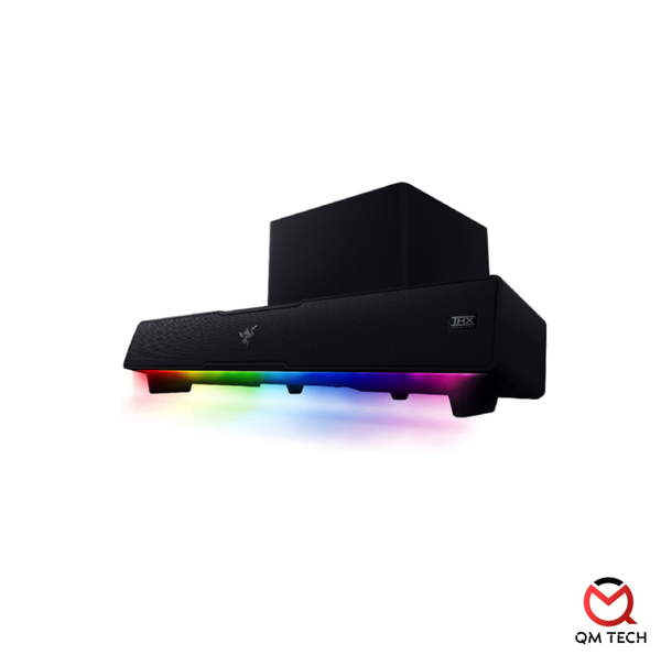 Loa Razer Leviathan V2