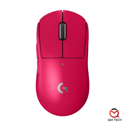 [USED/LIKENEW] Chuột Logitech G Pro X Superlight 2 Wireless