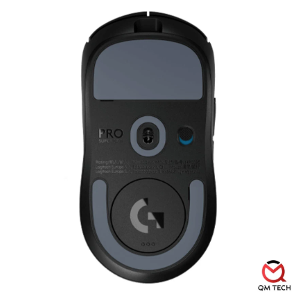 [USED/LIKENEW] Chuột Logitech G Pro X Superlight 2 Wireless