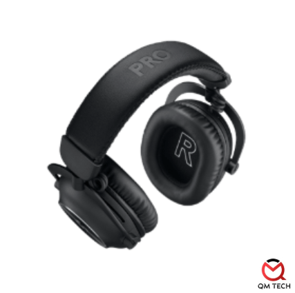 [USED/LIKENEW] Tai nghe Gaming không dây Logitech G Pro X 2 Lightspeed Wireless