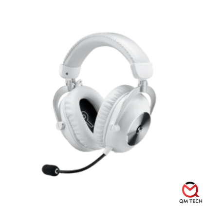 [USED/LIKENEW] Tai nghe Gaming không dây Logitech G Pro X 2 Lightspeed Wireless