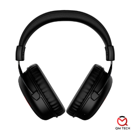 [NEW] Tai nghe Gaming không dây Hyperx Cloud Core Wireless