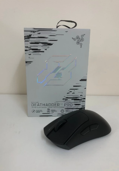 [USED/LIKENEW] Chuột Razer Deathadder V3 Pro Gamers8 Limited Edition