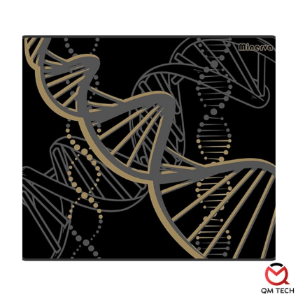 Lót chuột X-raypad Minerva DNA 6mm