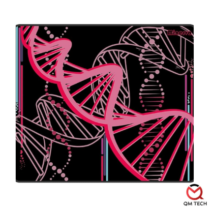 Lót chuột X-raypad Minerva DNA 6mm