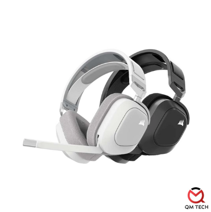 [USED/LIKENEW] Tai nghe Corsair HS80 Max RGB Wireless