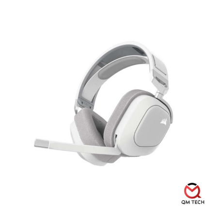 [USED/LIKENEW] Tai nghe Corsair HS80 Max RGB Wireless