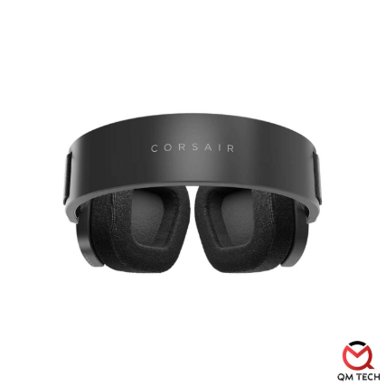 [USED/LIKENEW] Tai nghe Corsair HS80 Max RGB Wireless